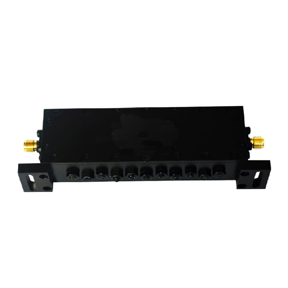 腔体滤波器 13 GHZ