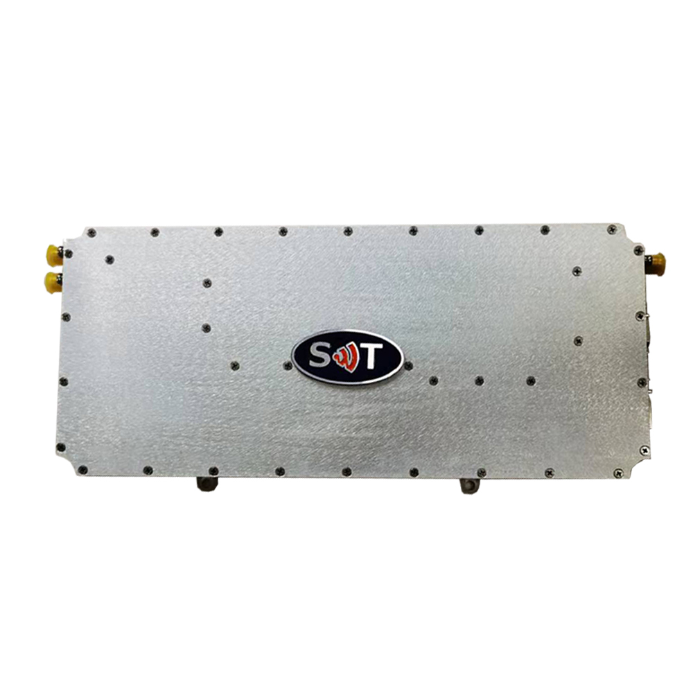 PA-600-960 MHz 200W