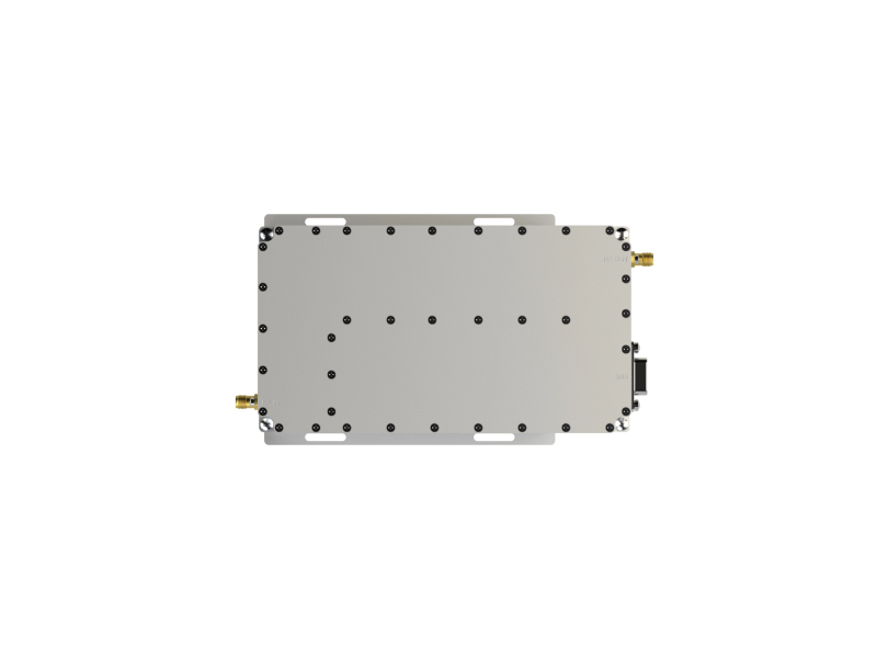 PA-1550-1620 MHZ-100W